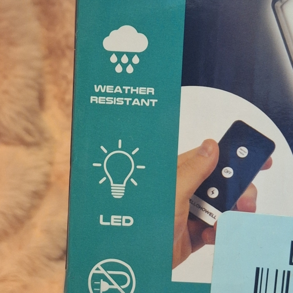 Flood Light - Picture 3 of 3